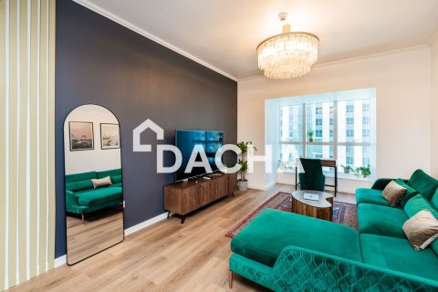 Apartment de 1 dormitorio en Elite Residence, UAE No. 164658 5