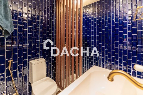 Apartment de 1 dormitorio en Elite Residence, UAE No. 164658 13