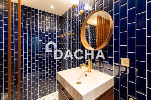 Apartment de 1 dormitorio en Elite Residence, UAE No. 164658 15