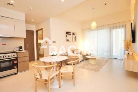 Apartment de 1 dormitorio en Downtown Dubai (Downtown Burj Dubai), UAE No. 164662 4
