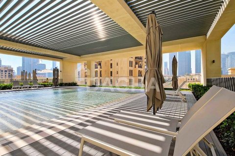 Apartment de 1 dormitorio en Downtown Dubai (Downtown Burj Dubai), UAE No. 164662 12
