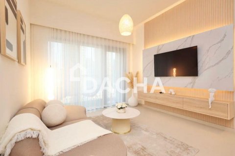 Apartment de 1 dormitorio en Downtown Dubai (Downtown Burj Dubai), UAE No. 164662
