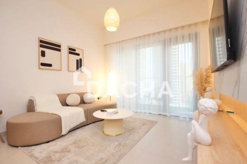 Apartment de 1 dormitorio en Downtown Dubai (Downtown Burj Dubai), UAE No. 164662 7