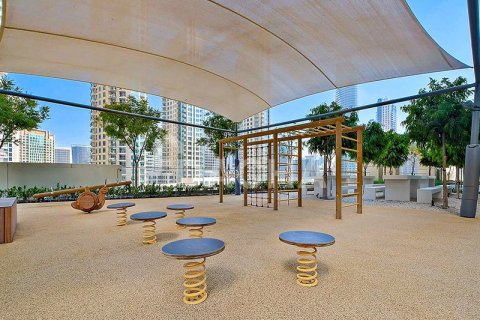 Apartment de 1 dormitorio en Downtown Dubai (Downtown Burj Dubai), UAE No. 164662 14