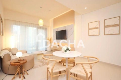 Apartment de 1 dormitorio en Downtown Dubai (Downtown Burj Dubai), UAE No. 164662 6