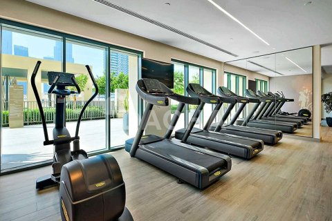 Apartment de 1 dormitorio en Downtown Dubai (Downtown Burj Dubai), UAE No. 164662 11