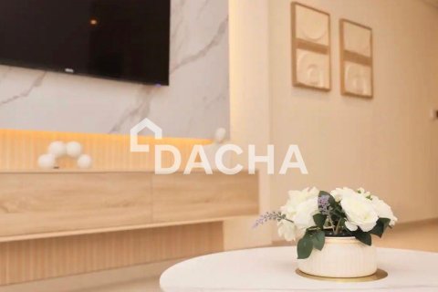 Apartment de 1 dormitorio en Downtown Dubai (Downtown Burj Dubai), UAE No. 164662 3