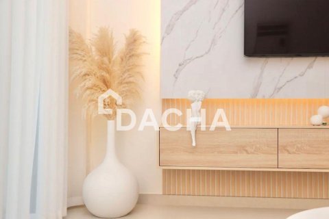 Apartment de 1 dormitorio en Downtown Dubai (Downtown Burj Dubai), UAE No. 164662 5