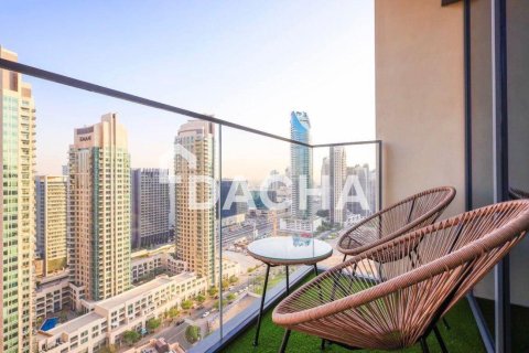 Apartment de 1 dormitorio en Downtown Dubai (Downtown Burj Dubai), UAE No. 164662 9