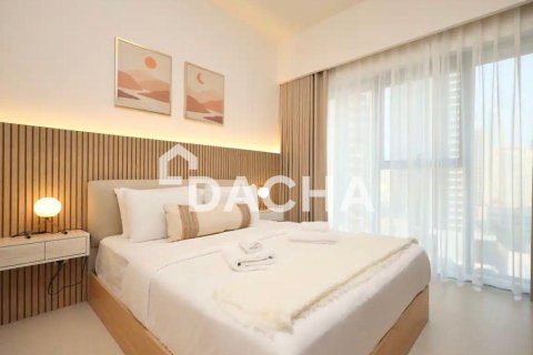 Apartment de 1 dormitorio en Downtown Dubai (Downtown Burj Dubai), UAE No. 164662 8