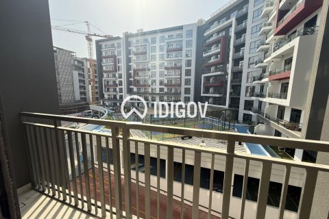 Apartamento tipo estudio Estudio en Arjan, UAE No. 184534
