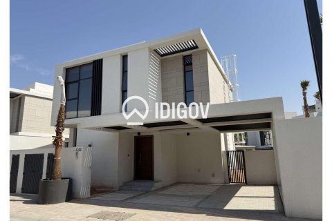 3 bedrooms Villa in Al Marjan Island, UAE No. 184539