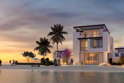 4 bedrooms Villa in Sharjah, UAE No. 134960