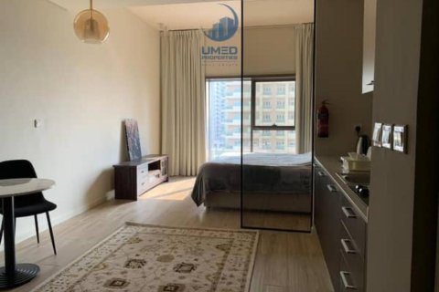 Apartamento tipo estudio Estudio en Jumeirah Village Circle, UAE No. 134959