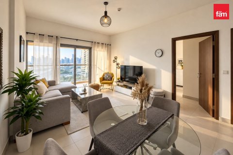 1 bedroom Apartment in Motor City, UAE No. 210783