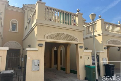 2 bedrooms Townhouse in Jumeirah Village Triangle, UAE No. 200985