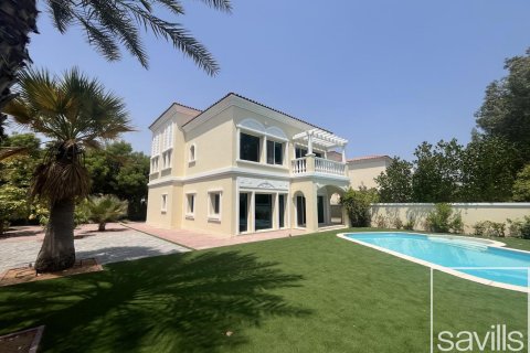 2 bedrooms Villa in Jumeirah Village Triangle, UAE No. 200982