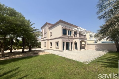 2 bedrooms Villa in Jumeirah Village Triangle, UAE No. 200980