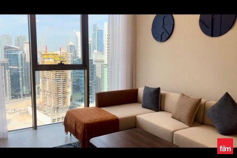 1 bedroom Apartment in Business Bay, UAE No. 142664