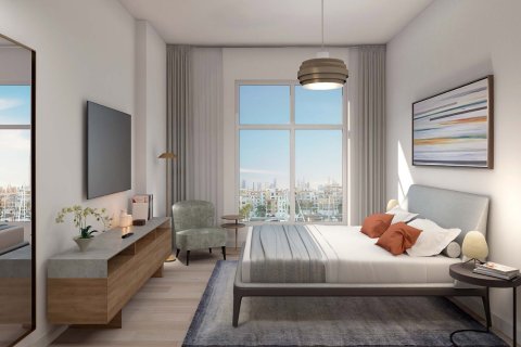 Appartement de 2 chambres à LA RIVE Dubai, UAE No. 95010