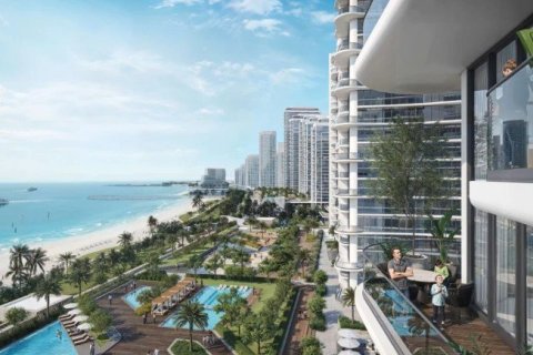 2 bedrooms Apartment in Aquamont Umm Al Quwain, UAE No. 67945
