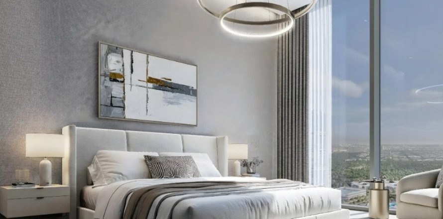 1 bedroom Apartment in Skyvue Spectra Dubai, UAE No. 67950