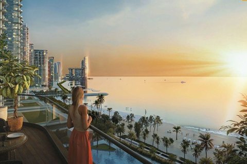 1 غرف نوم شقة في Aquamont أم القيوين, الإمارات العربية المتحدة رقم 67946