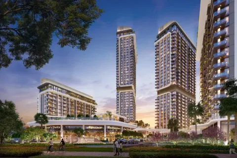 Apartamento tipo estudio Estudio en Mizin, UAE No. 168351