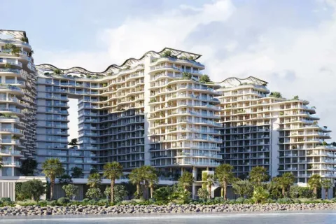 Apartamento tipo estudio Estudio en Dubai, UAE No. 168350