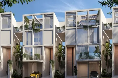 Villa de 4 chambres à Dubai, UAE No. 143317