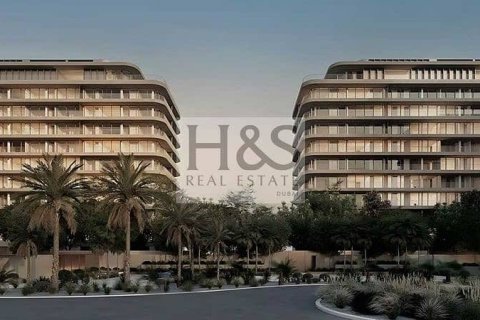Apartment de 3 dormitorios en Al Wasl, UAE No. 112716