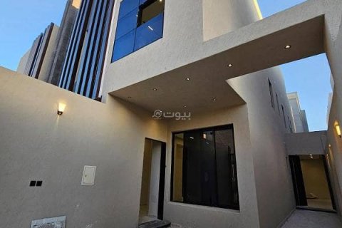 4 غرف نوم شقة في مدينة الرياض, السُّعُودِيَّة رقم 60429