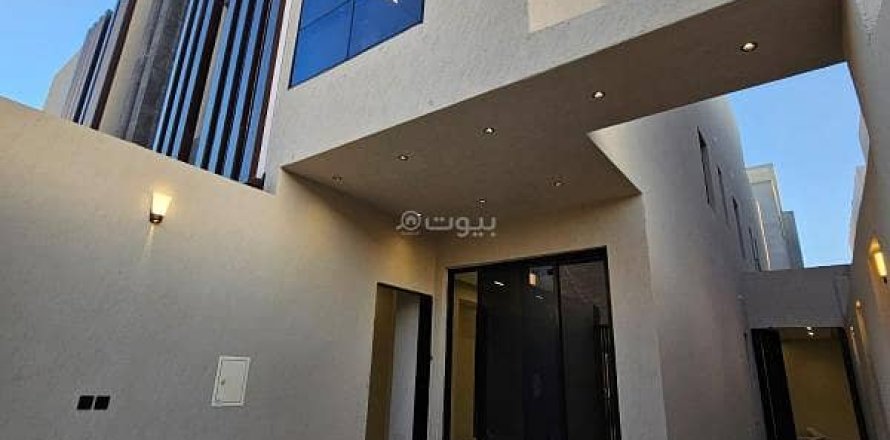 Appartement de 4 chambres à Riyadh, Saudi Arabia No. 60429