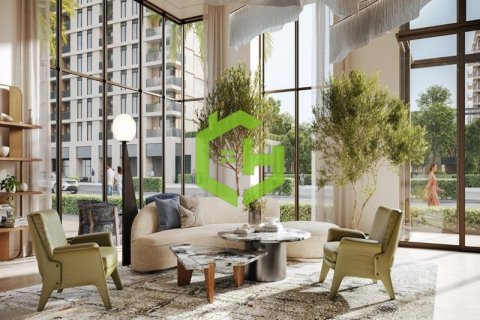 3 bedrooms Apartment in Dubai Hills Estate, UAE No. 37057