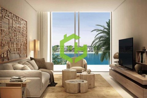 5 غرفة نوم  فيلا في Palm Jebel Ali, الإمارات العربية المتحدة رقم 37053 5