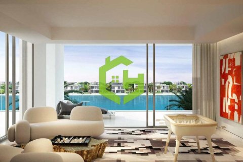 5 غرفة نوم  فيلا في Palm Jebel Ali, الإمارات العربية المتحدة رقم 37053 4