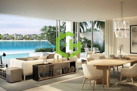 5 غرفة نوم  فيلا في Palm Jebel Ali, الإمارات العربية المتحدة رقم 37053 6