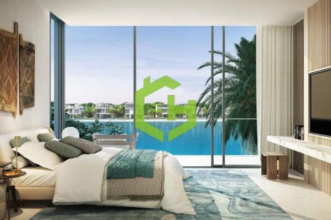 5 غرفة نوم  فيلا في Palm Jebel Ali, الإمارات العربية المتحدة رقم 37053 3