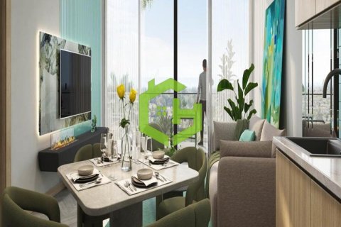 Appartement de 2 chambres à Dubai, UAE No. 37056 3