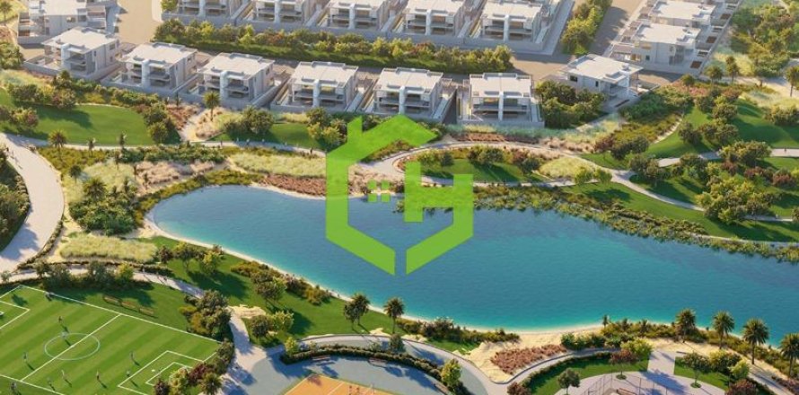 4 bedrooms Townhouse in Dubai, UAE No. 37054