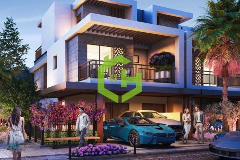 4 bedrooms Townhouse in Dubai, UAE No. 37054 4