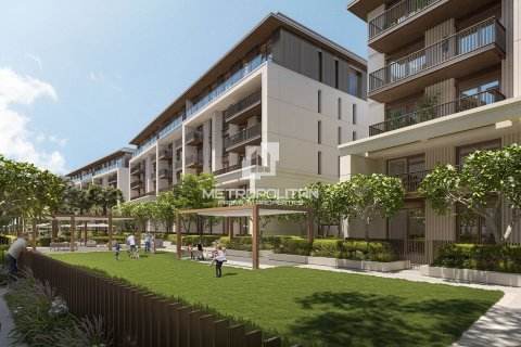 1 bedroom Apartment in Madinat Jumeirah Living, UAE No. 77571