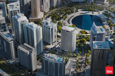 1 غرف نوم شقة في Dubai Sports City, الإمارات العربية المتحدة رقم 164389