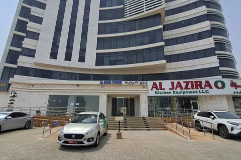 330m² Commercial property in Ghala, Oman No. 54466