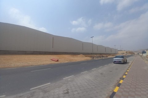 Commercial property de à Muscat, Oman No. 54468