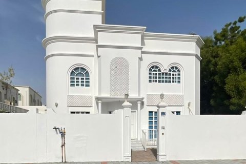 4 غرف نوم فيلا في مسقط , عُمان رقم 54471
