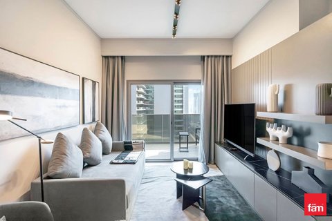 1 bedroom Apartment in Business Bay, UAE No. 161518