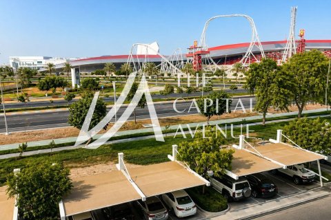 2 غرف نوم شقة على جزيرة ياس, الإمارات العربية المتحدة رقم 202235