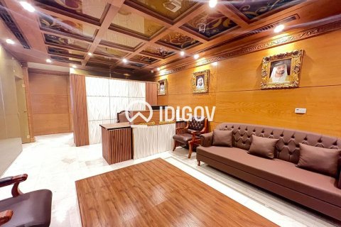 100m² Office in Business Bay, UAE No. 147395 15