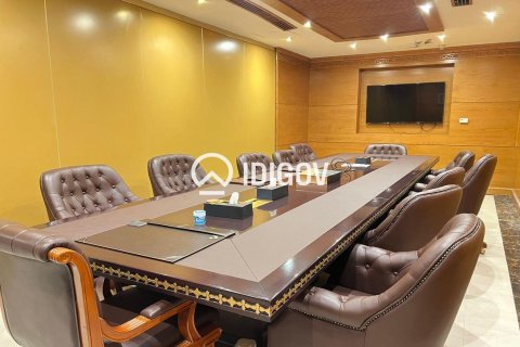 100m² Office in Business Bay, UAE No. 147395 5